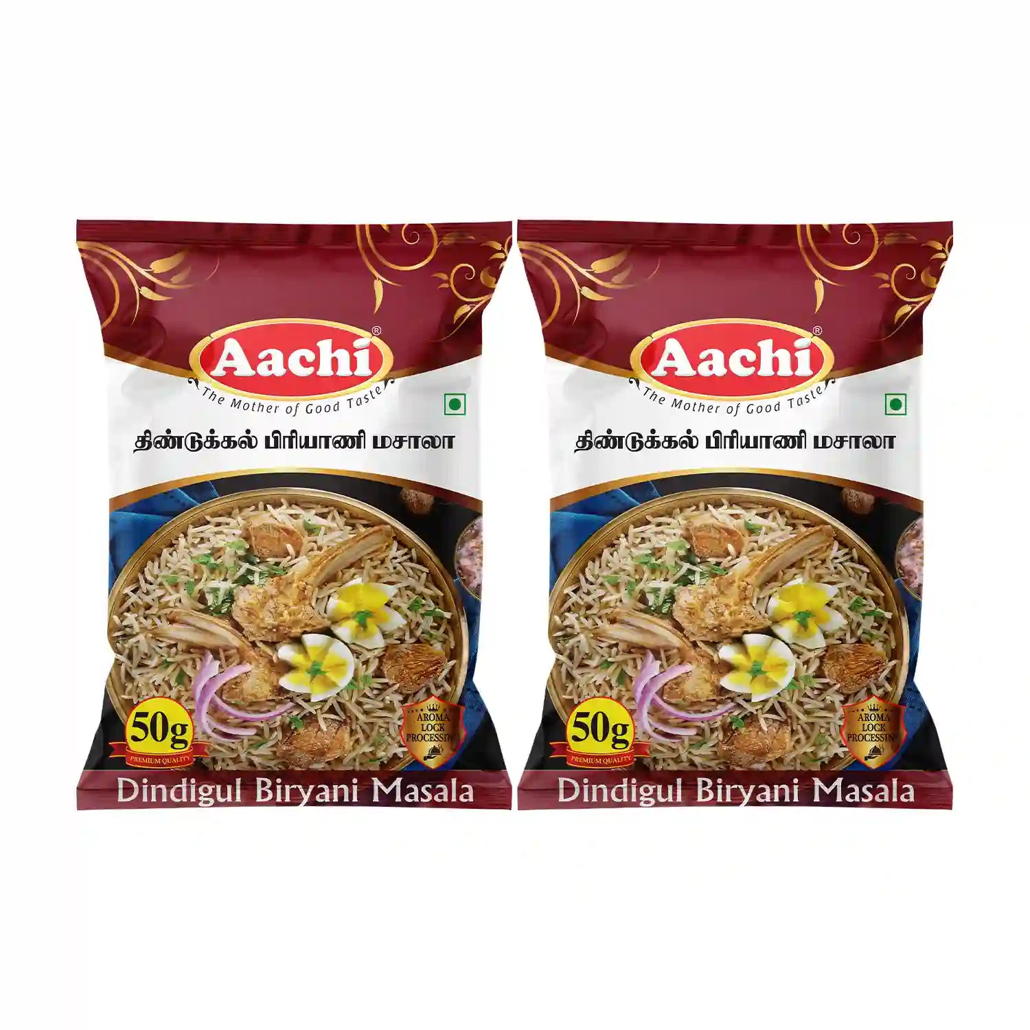 Dindigul Biryani Masala